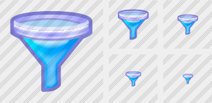 Funnel Icon