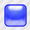 Blue Rect Icon