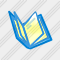 Book Open Icon