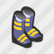 Boots Icon