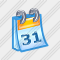 Calendar Icon