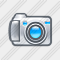 Camera Icon