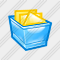 Cardfile Icon