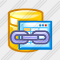 Database Table Link Icon