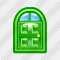 Doors Icon