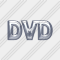 Dvd Icon