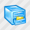 File Manager Icon