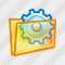 Folder App Icon