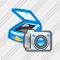 Import Picture Icon