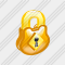 Lock Icon