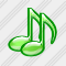 Music 2 Icon