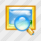 Picture Preview Icon