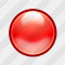 Red Ball Icon