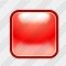 Red Rect Icon
