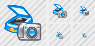 Import Picture Icon