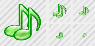 Music 2 Icon