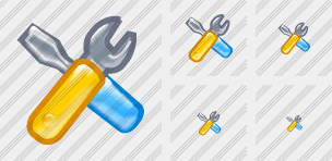 Tools Icon