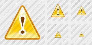 Warning Icon