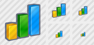 Icone Barchart