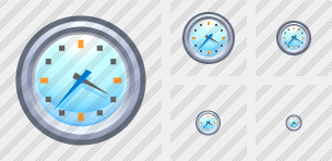 Clock Icon