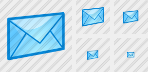 Email 2 Icon