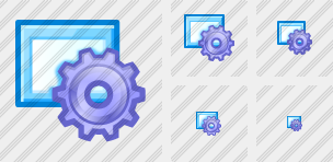 Framework Icon