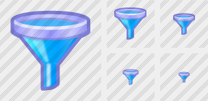 Funnel Icon