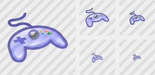 Gamepad Icon