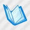 Book Open Icon