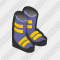 Boots Icon