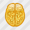 Brain Icon