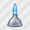 Burner Icon