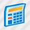 Calculator Icon