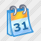 Calendar Icon