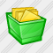 Cardfile Icon