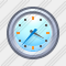 Clock Icon