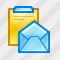 Delivery Address Icon