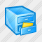 File Manager Icon