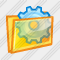 Folder App Icon