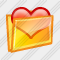 Folder Favorites Icon