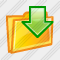 Folder In Icon