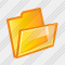 Folder Open Icon