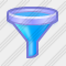 Funnel Icon