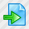 Import Icon