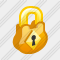 Lock Icon