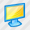 Monitor Icon