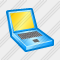 Notebook Icon