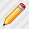 Pen Icon