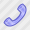 Phone Receiver Icon