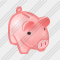 Pig Icon